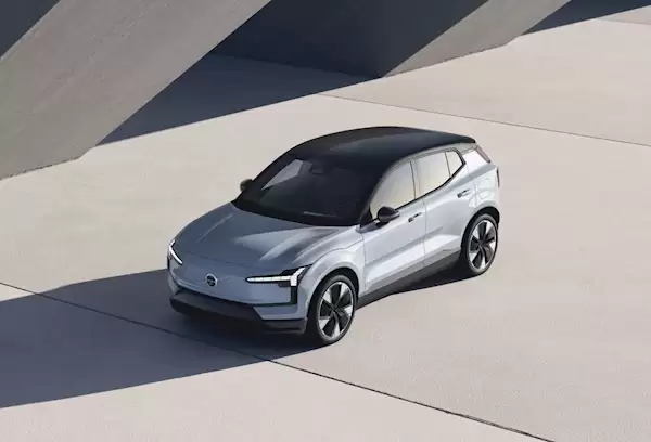 沃尔沃在全球多国召回电动汽车:搭载的欣旺达电池存起火风险