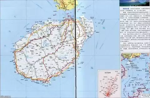 海南高速免费通行的统贷统还与燃油费机制解析