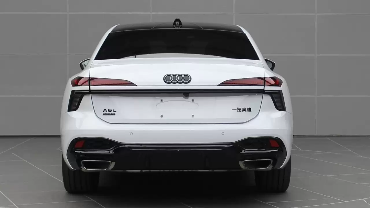 全新 Q5L 上市、全新 A6L 全球首秀，一汽奥迪千万用户盛典定档 1 月 15 日