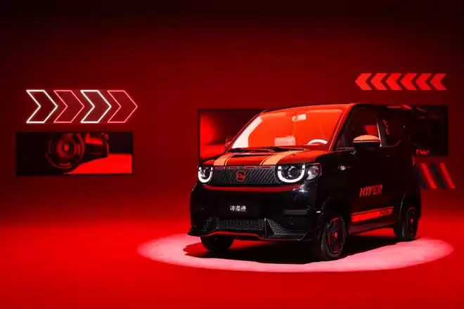 26款奇瑞冰淇淋小蚂蚁上市 报废双补价3.4万元起