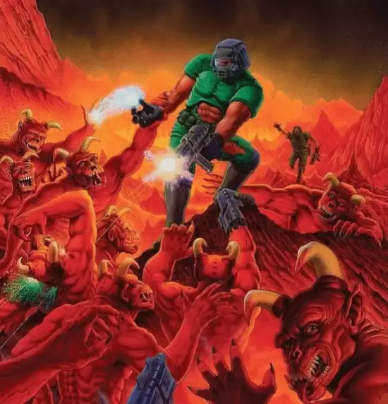 电压力锅成功运行毁灭战士引发热议