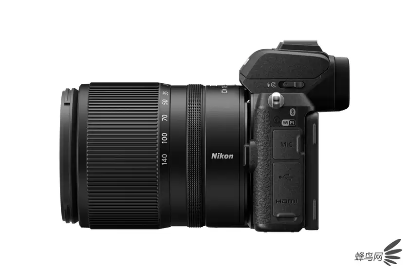 C画幅大变焦 尼克尔 Z DX 18-140mm f/3.5-6.3 VR售3588元 C画幅大变焦 尼克尔 Z DX 18-140mm f/3.5-6.3 VR售3588元