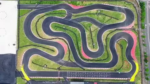 卡丁车入门到精通：装备选择、驾驶技巧与竞速乐趣全解析