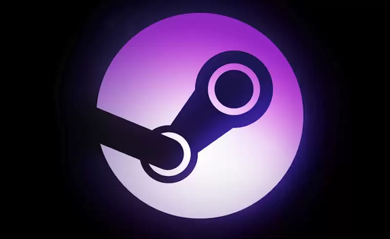 steam网页版最新入口 steam正式页面在线进入 - 游乐网