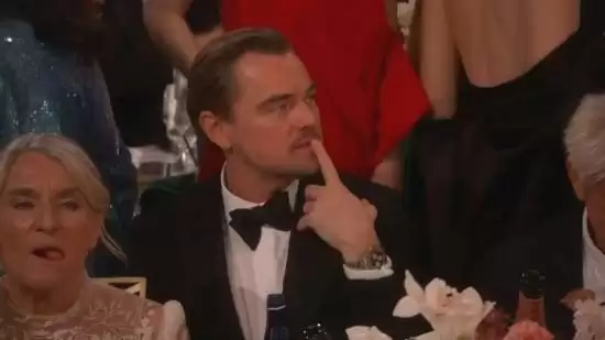 小李子像“同性恋”吗 金球奖片段疯传引热议