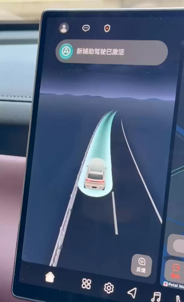 岚图×华为再提速！泰山Ultra测试车曝光，或将解锁国内L3量产新纪录