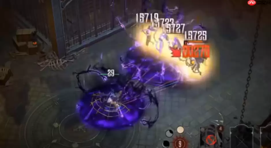 珐露珊盾斧核心攻略：后台能量专家，攻速拐的不二之选