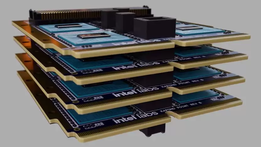 颠覆认知！Nature 子刊：类脑计算机竟是‘数学天才’