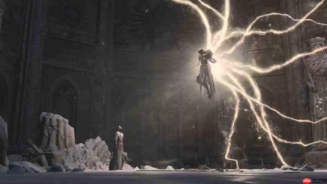 《暗黑破坏神4》魔域高塔模式与天梯排行榜BETA版本上线