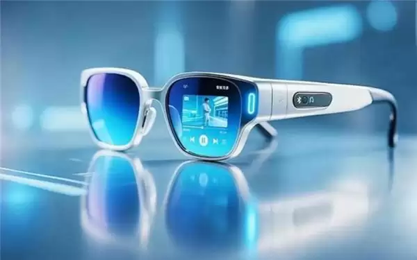 Meta 轻量 MR 头显 Phoenix 曝光,阿里巴巴 / 微美全息开启智能眼镜激烈争夺战