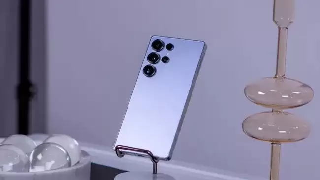 三星Galaxy S26 Ultra国行版工信部获批，携eSIM+天通卫星通信来袭