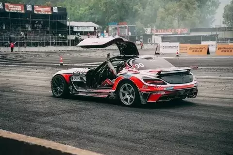 漂移入门：车型选择与精准调校全解析