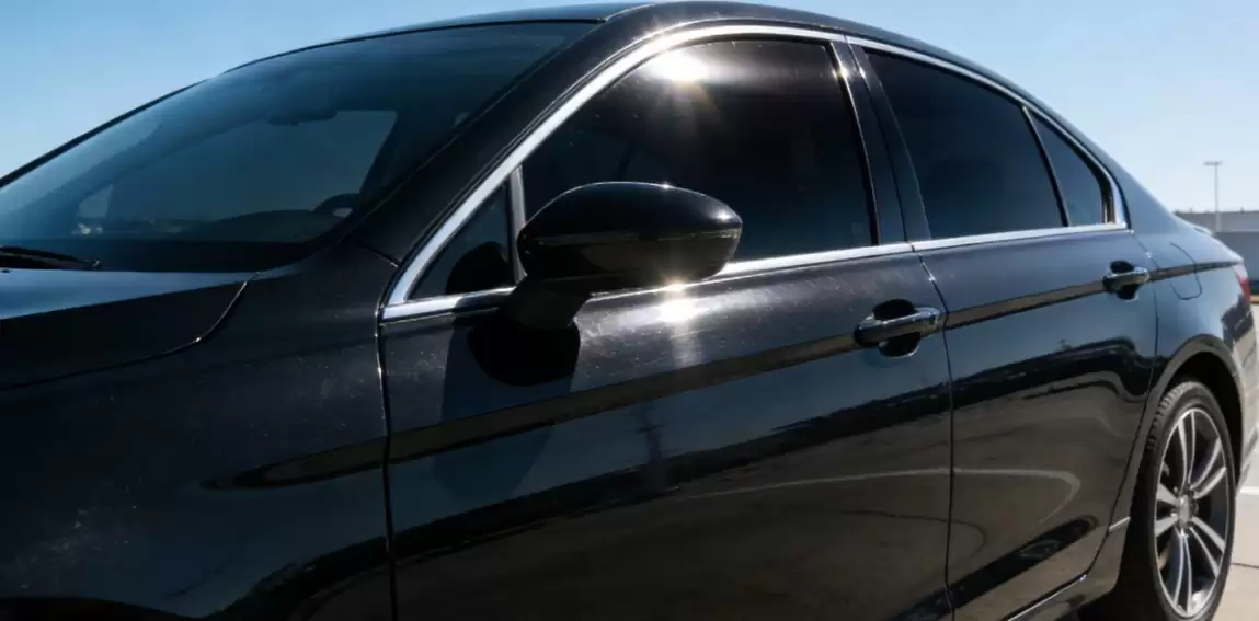 2025年万元级车衣怎么选？十大品牌全解析，守护爱车从细节开始