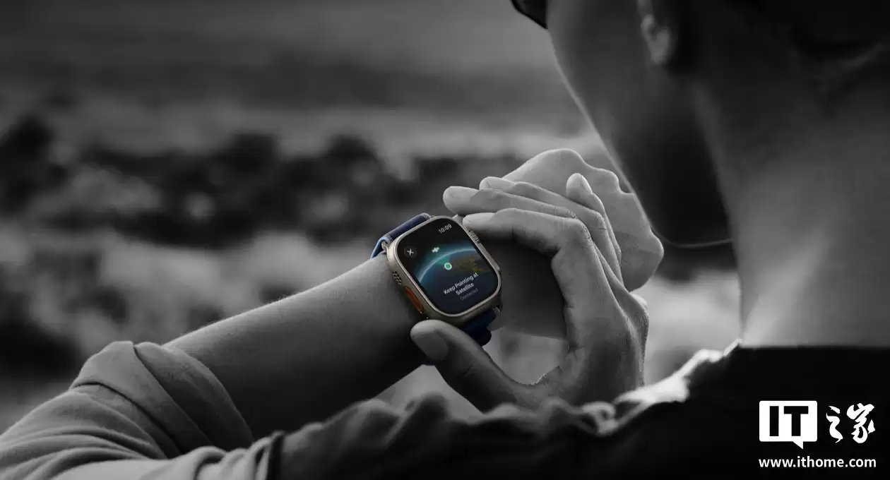 国家卫健委：智能穿戴设备监测不能替代医学检查