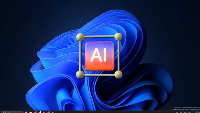 微软 Win11 强推 AI 引不满,用户开发浏览器扩展疯狂嘲讽