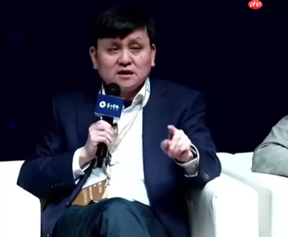 张文宏：反对将 AI 系统性引入日常诊疗