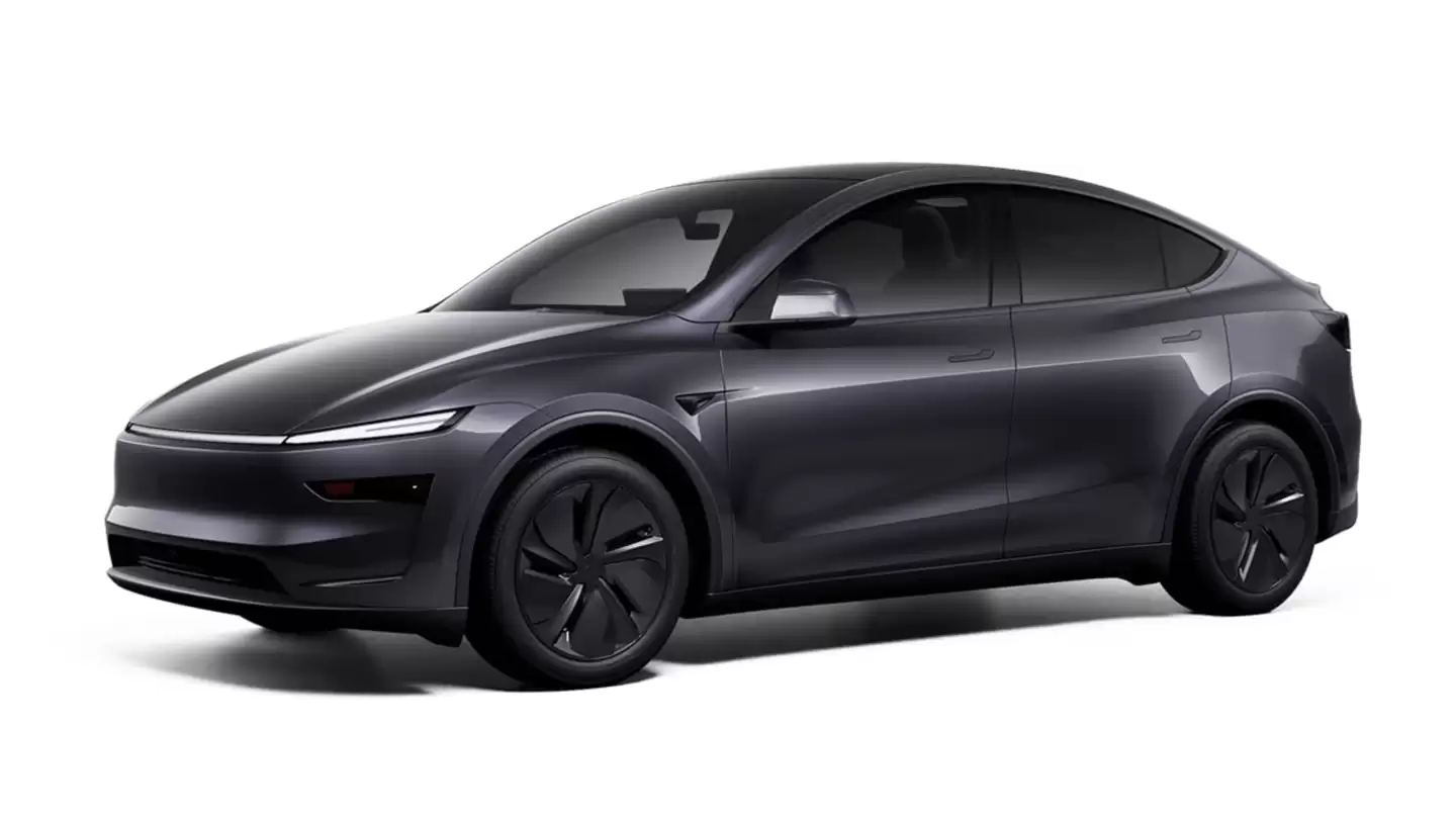 特斯拉在美推2026款7座Model Y，免费升级多项配置
