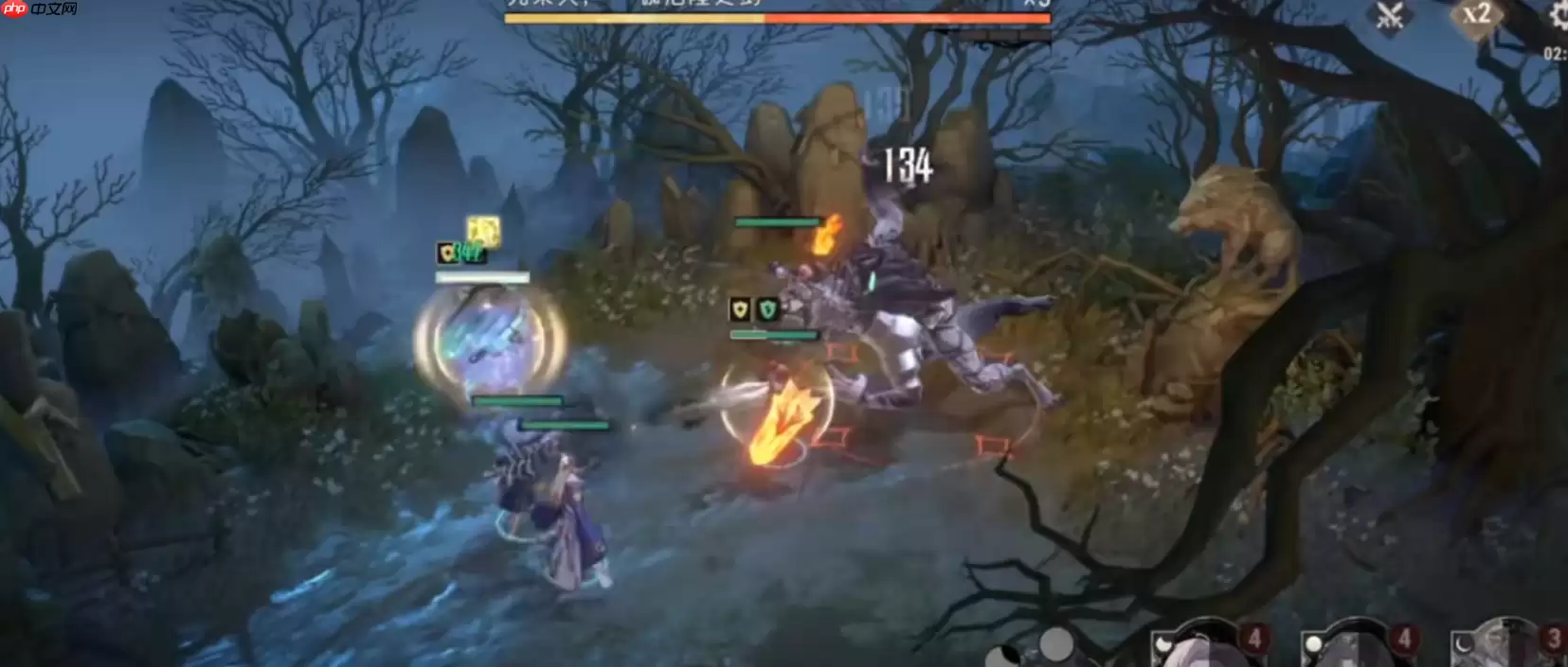 英灵克莱夫伤害爆发全解析与配队必胜策略