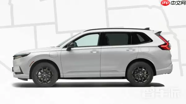 2025年美国各州最畅销车：皮卡、SUV与电动车三分天下