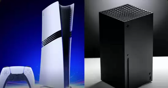 AI力荐Xbox Series X：性能与生态双赢？