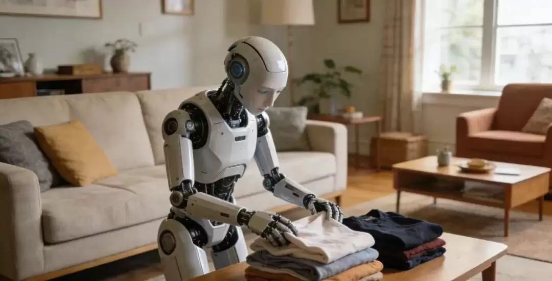 3.1亿人的养老需求,能靠机器人来解决吗?