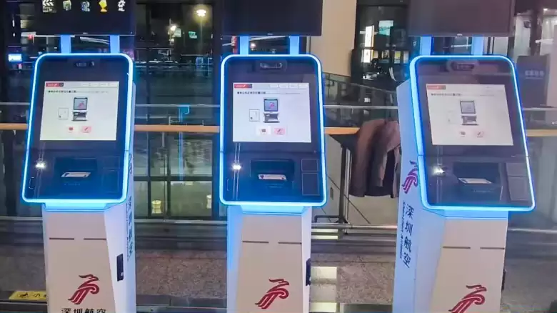 从沈阳起飞:国产操作系统支撑自助值机全替代,为民航数字化提供“中国方案”