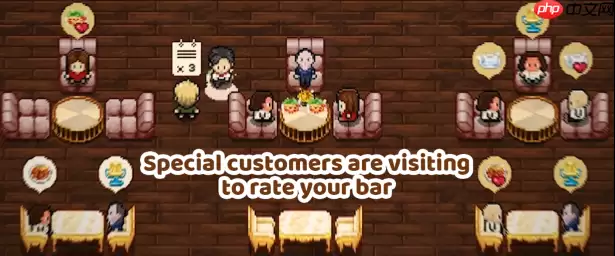 《湖畔酒店》加量还降价,一份钱!酒店、种田双快乐