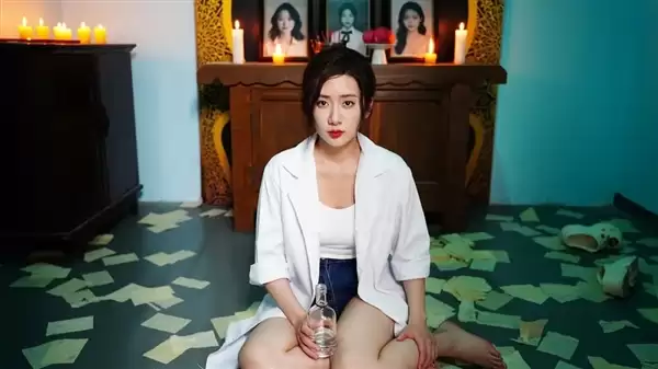 首款电诈园区影游《血薪记：罪恶园区》上线 Steam好评如潮