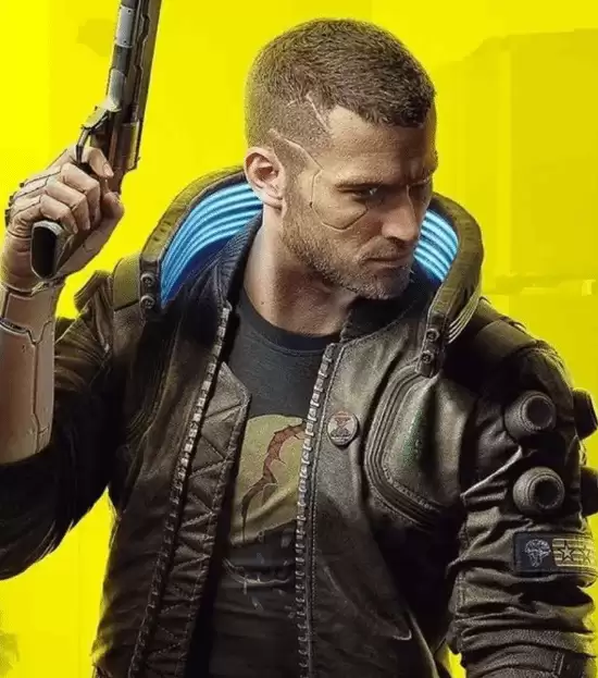 赛博朋克2077扩展包主角更替引发玩家争议