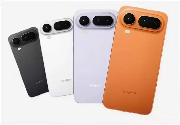 荣耀Magic8 Pro Air塞进全焦段三摄:完胜iPhone Air单摄方案