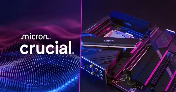 美光突然杀死29岁的英睿达:内存紧缺至少到2028年