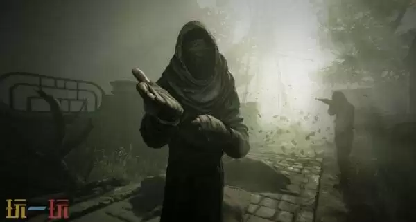 心理恐怖游《瘟疫3》PS5和PC版本现已同步发售