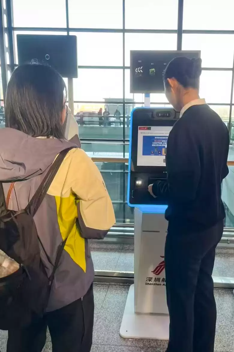 从沈阳起飞:国产操作系统支撑自助值机全替代,为民航数字化提供“中国方案”