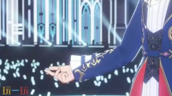 音乐乙女游戏《歌之王子殿下:Dolce Vita》公布!