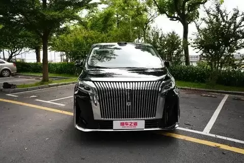 魏牌高山7申报信息曝光：插混动力+智能升级，售价或下探