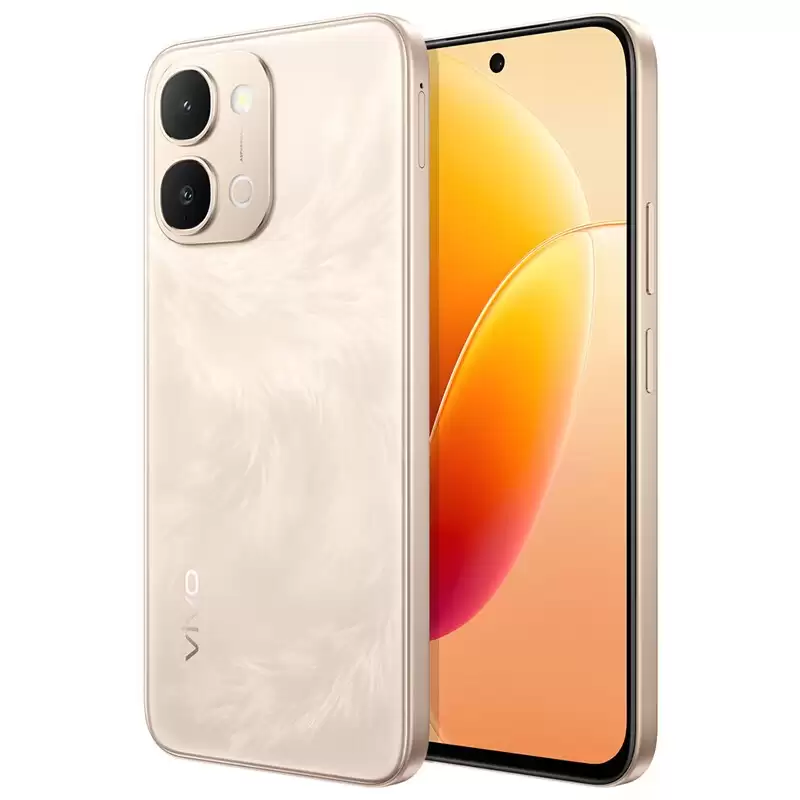 vivo Y500i预售开启:7200mAh电池+120Hz屏,1499元起