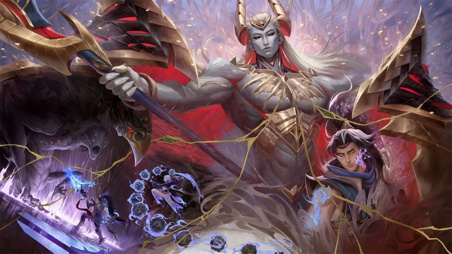 震惊全网!疑似马斯克AI选手账号“快递员”92%胜率血洗韩服,人类电竞尊严危在旦夕? 震惊全网!疑似马斯克AI选手账号“快递员”92%胜率血洗韩服,人类电竞尊严危在旦夕?