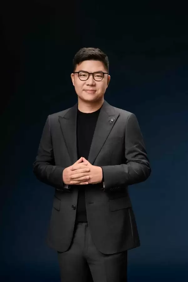 赵长江官宣加入鸿蒙智行智界：感谢比亚迪 致敬奇瑞和华为