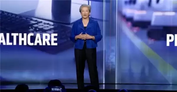 2026 CES 昆仑元 AI 首秀获外媒盛赞“东方 Meta”,彰显中国 AI 硬实力