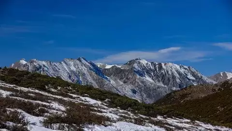越野驾驶新境界：低速操控重塑速度认知