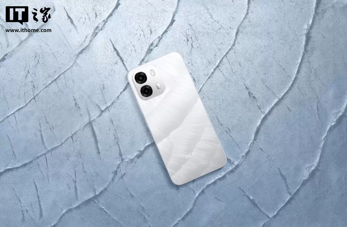 OPPO 海外推出 A6s 5G 手机：6.75 英寸 720P LCD 屏幕，天玑 6300 芯片