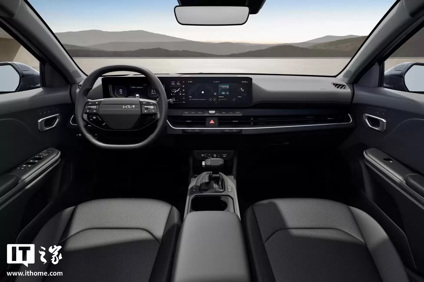 起亚 K4 旅行版发布，今年晚些时候登陆欧洲市场