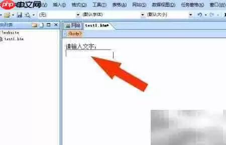 SharePoint文本框控件使用指南
