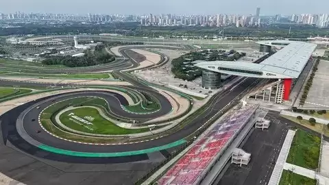 赛道全解析:从入门到实战,揭秘速度背后的科技与匠心