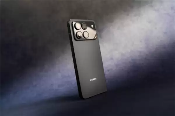 哪款游戏手机性价比最高 荣耀 WIN 给出 2026 年新答案