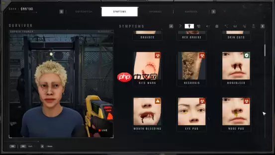 末世的铁饭碗，丧尸检疫站模拟游戏《检疫区：最后一站》今日正式登陆 PC 平台！