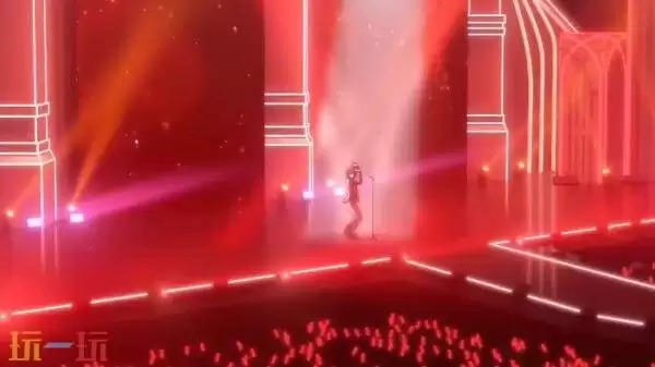 音乐乙女游戏《歌之王子殿下:Dolce Vita》公布!