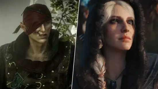 巫師3十年後再推大型擴展,澤瑞坎新章或將揭曉希里成長之謎