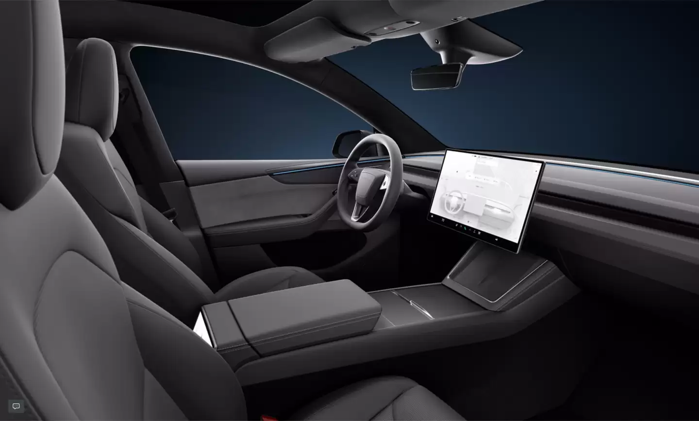 特斯拉在美推2026款7座Model Y，免费升级多项配置