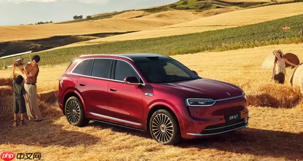 鸿蒙智行今年新车名单曝光 超过10款车型 最高售价百万